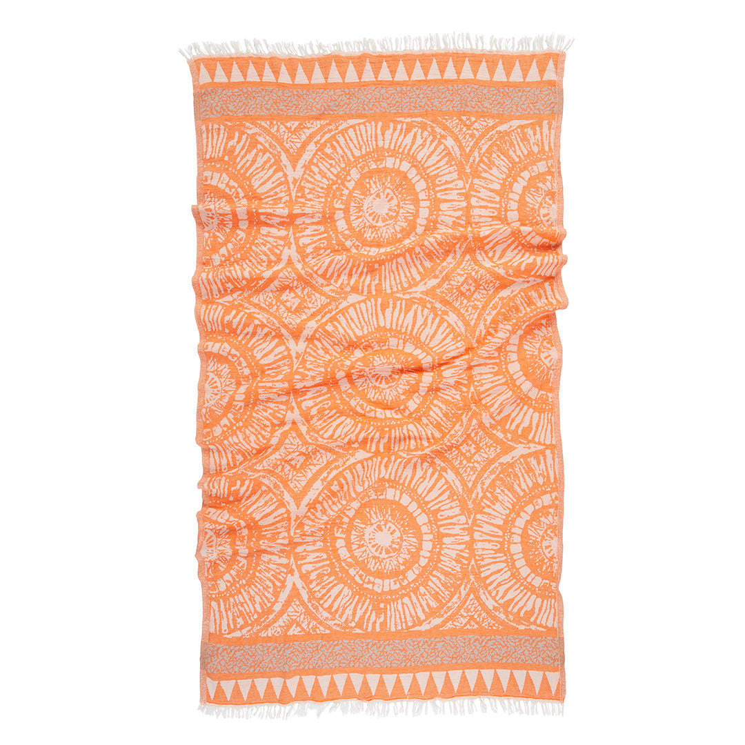 Soleil Turkish Towel - RT763