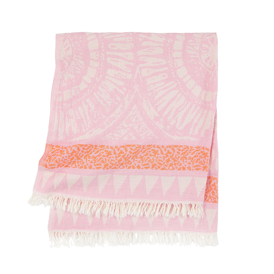 Soleil Turkish Towel - RT763
