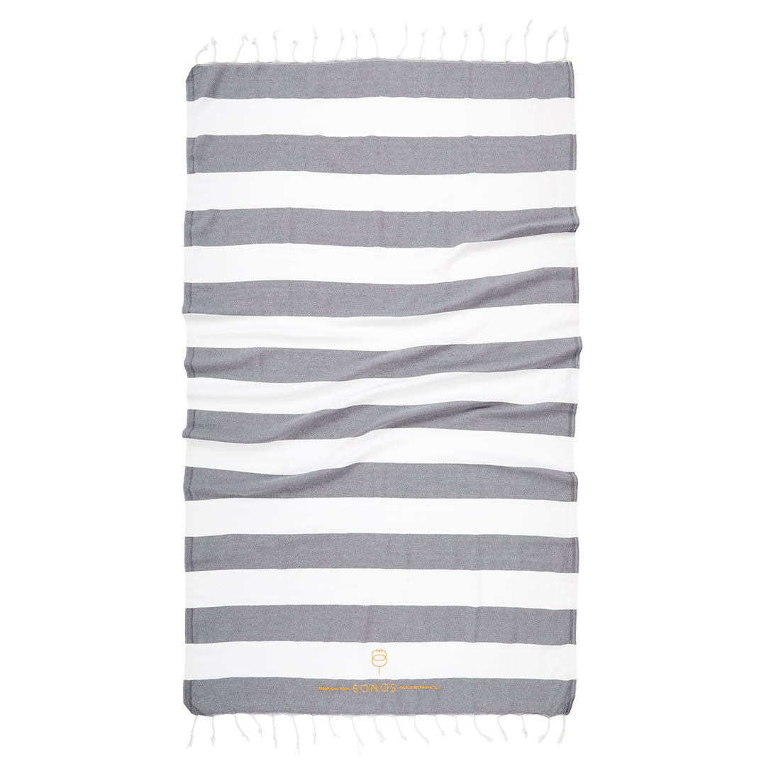 Biarritz Turkish Towel - RT004