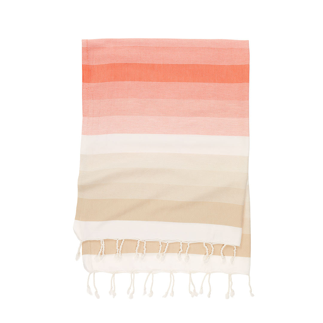 Santa Barbara Turkish Towel RT014