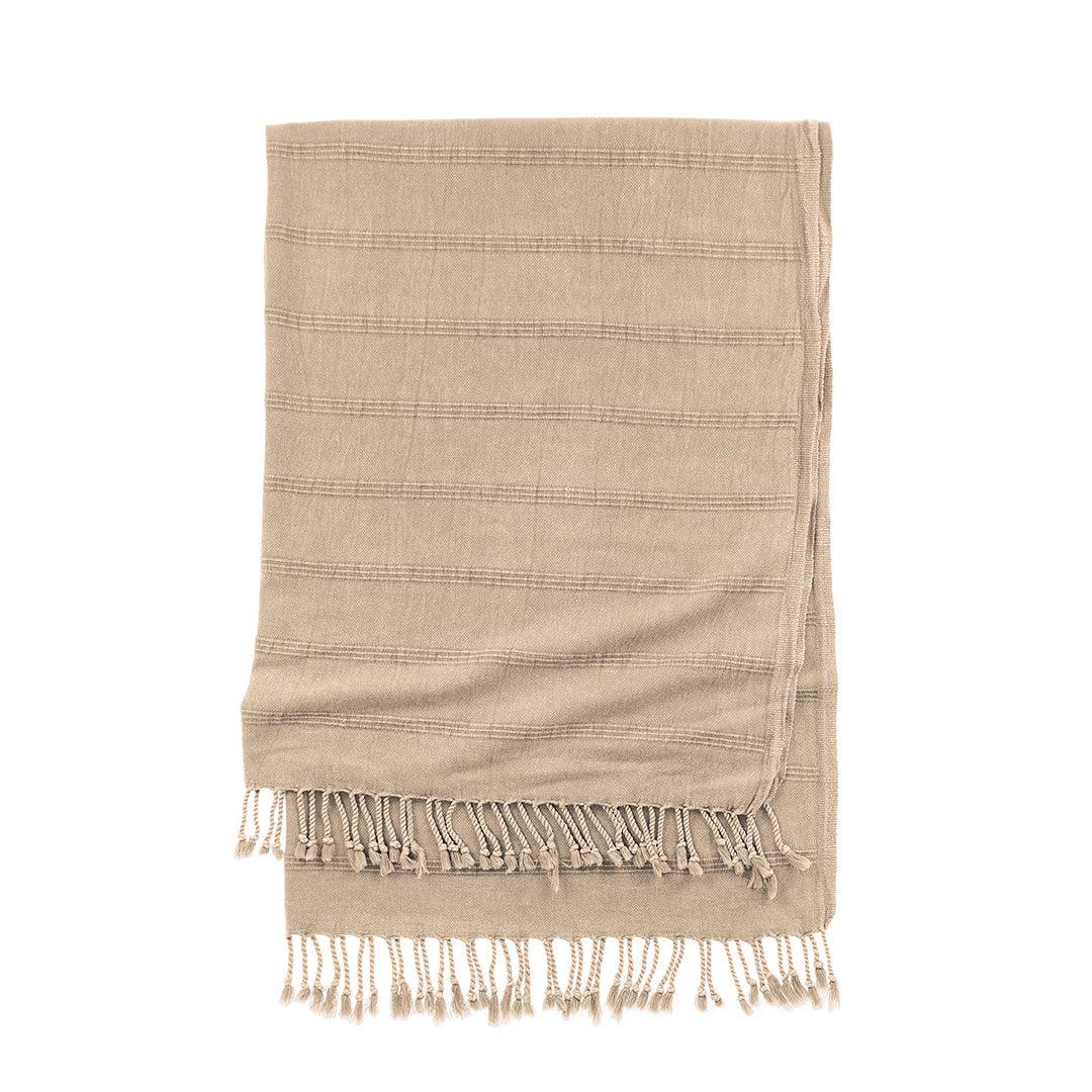 Sardinia Vintage Wash Towel - RT036