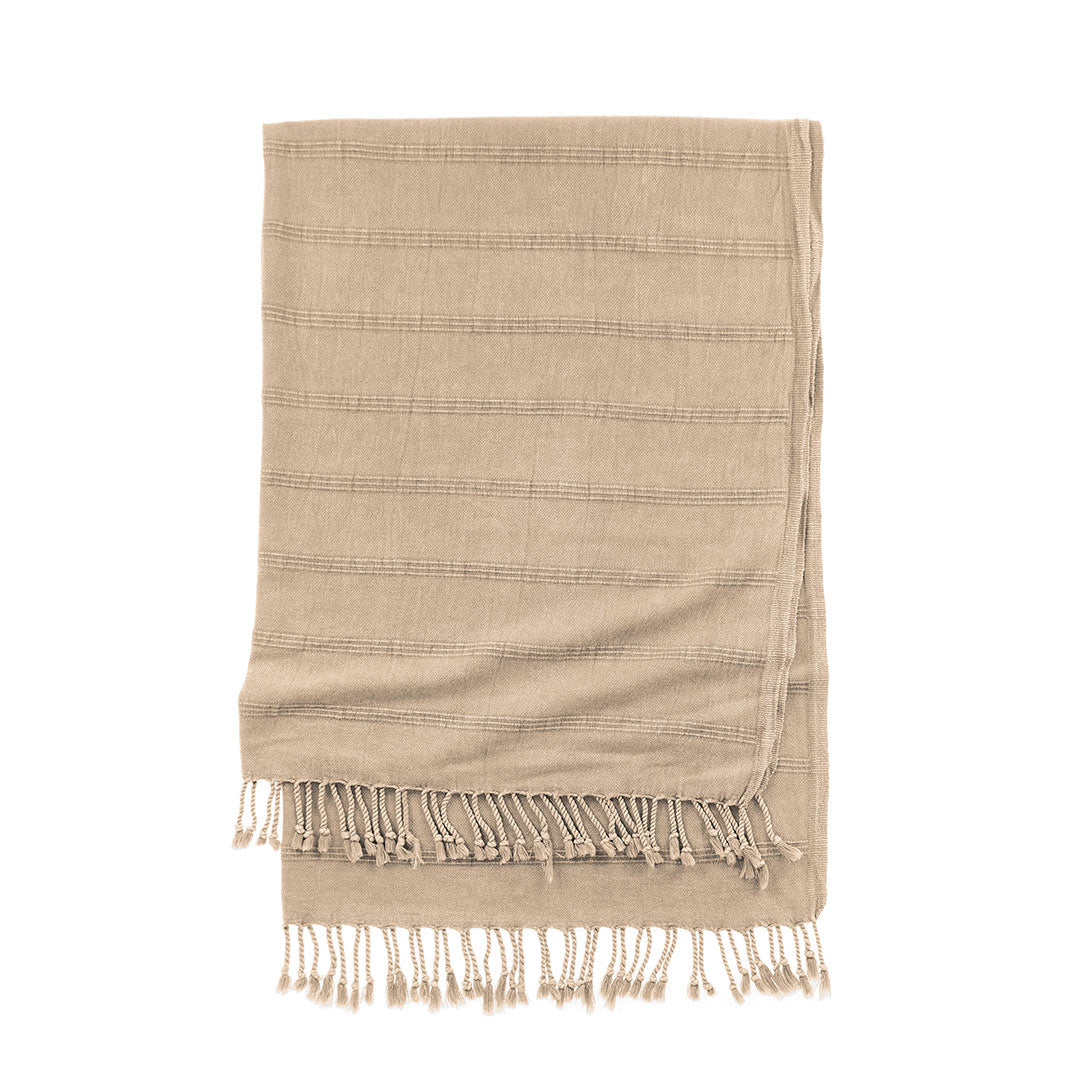 Sardinia Vintage Wash Towel - RT036