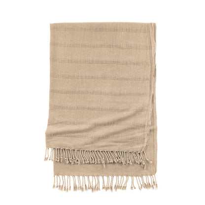 Sardinia Vintage Wash Towel - RT036