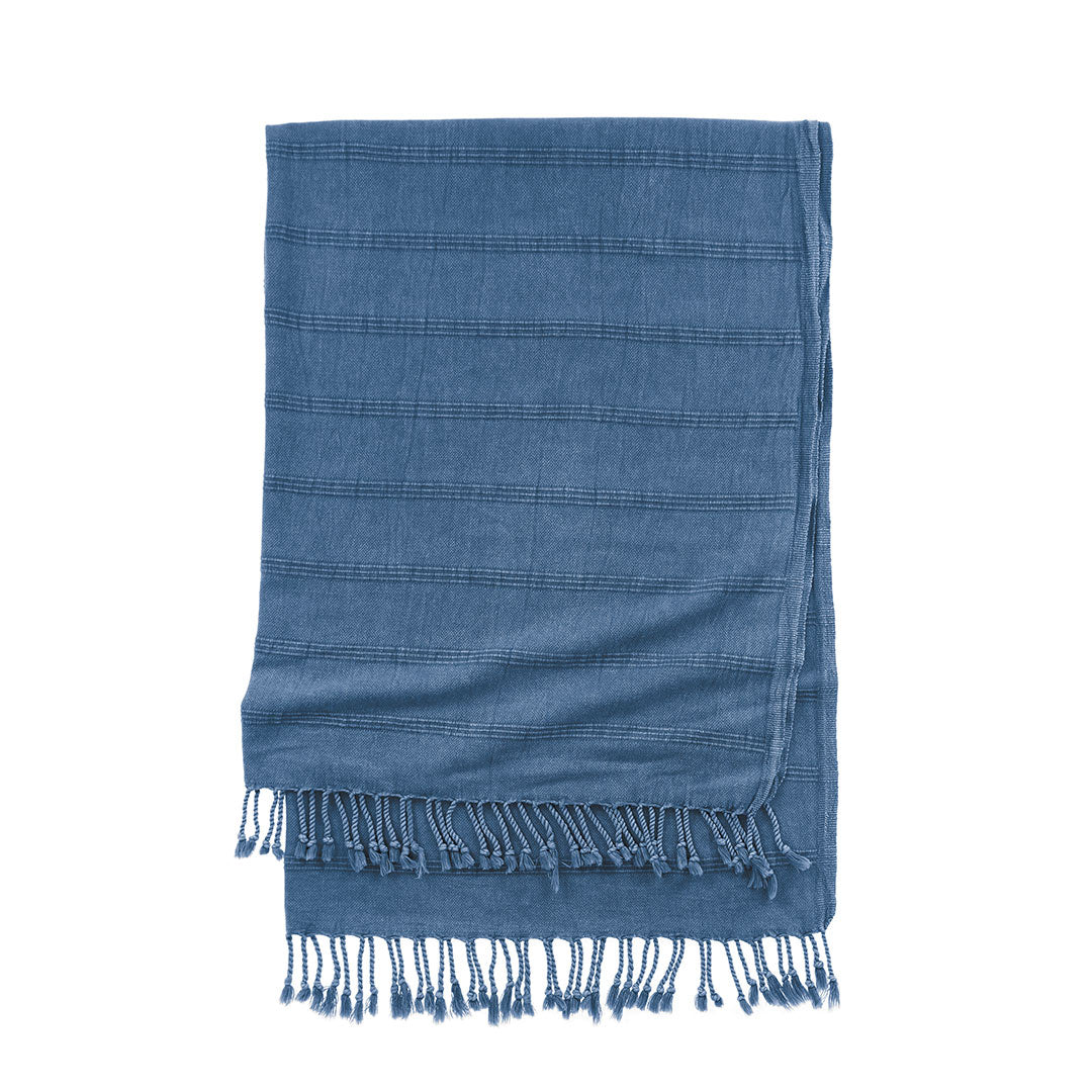 Sardinia Vintage Wash Towel - RT036