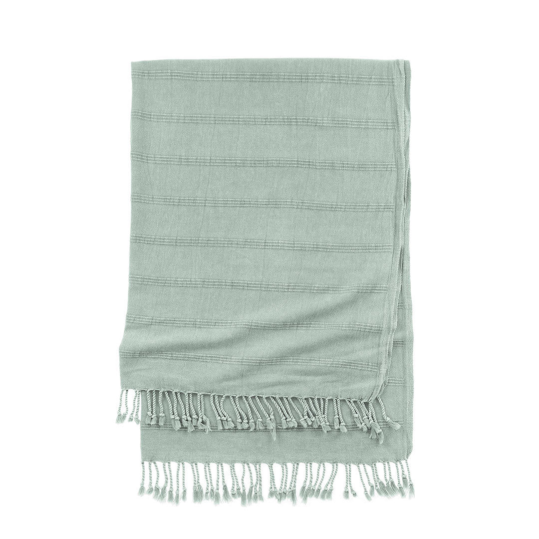 Sardinia Vintage Wash Towel - RT036