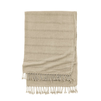 Sardinia Vintage Wash Towel - RT036