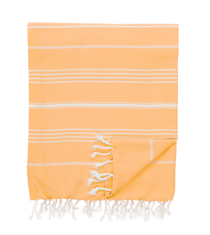 Essential Turkish Cotton Blanket - RT095