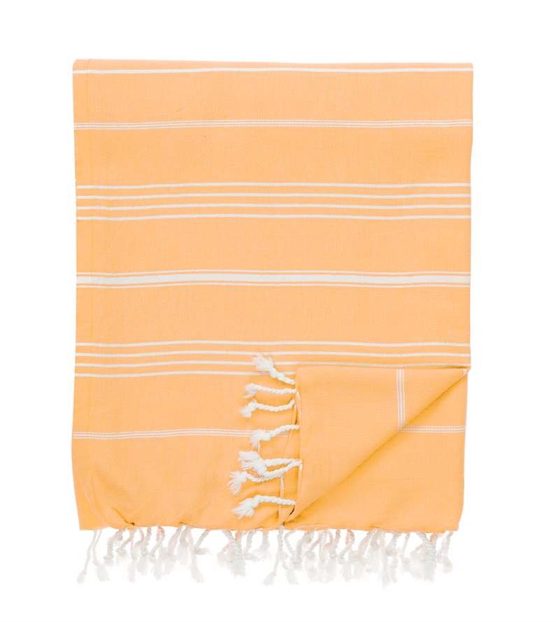 Essential Turkish Cotton Blanket - RT095