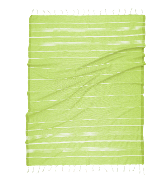 Essential Turkish Cotton Blanket - RT095