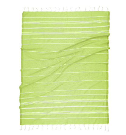 Essential Turkish Cotton Blanket - RT095