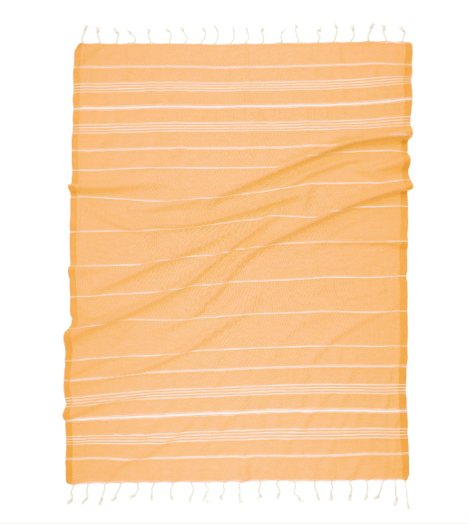 Essential Turkish Cotton Blanket - RT095