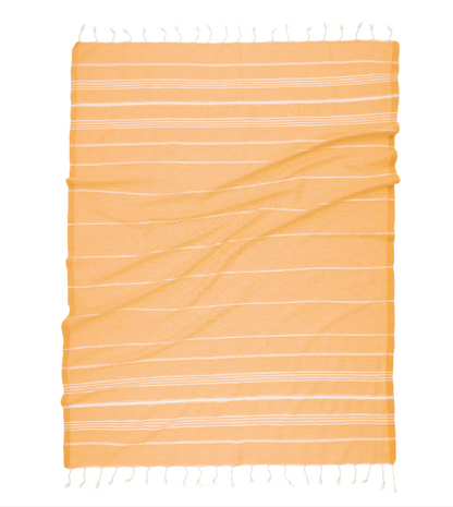 Essential Turkish Cotton Blanket - RT095