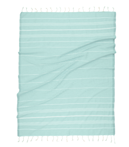 Essential Turkish Cotton Blanket - RT095