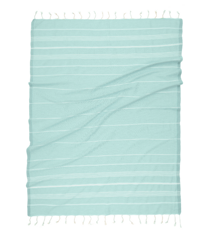 Essential Turkish Cotton Blanket - RT095