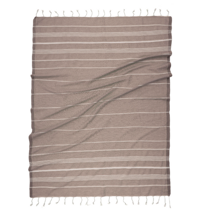 Essential Turkish Cotton Blanket - RT095