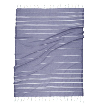 Essential Turkish Cotton Blanket - RT095