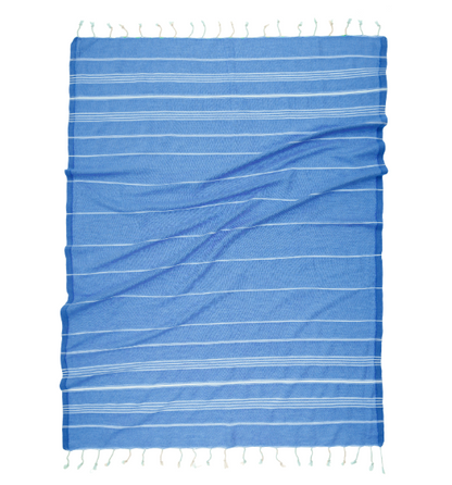 Essential Turkish Cotton Blanket - RT095