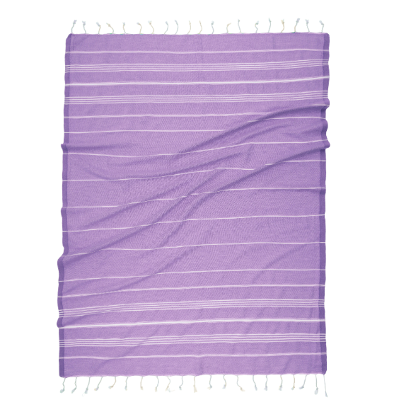 Essential Turkish Cotton Blanket - RT095