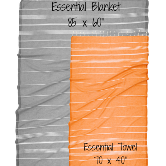 Essential Blanket - RT095