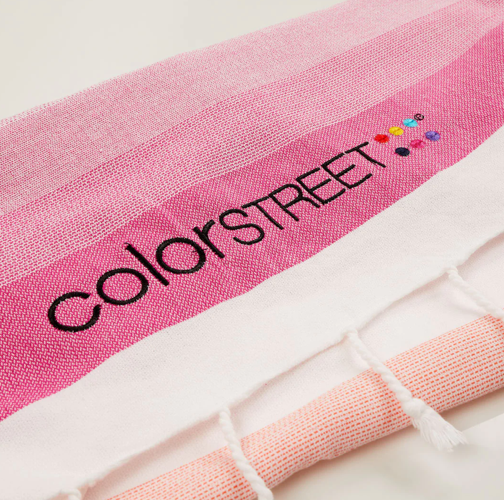 Santa Barbara Turkish Towel RT014