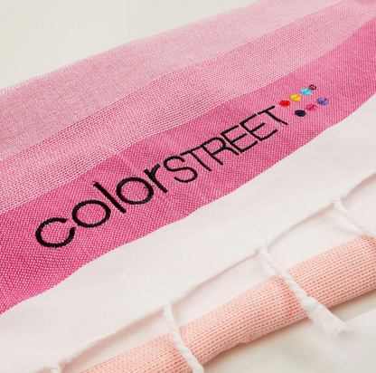 Santa Barbara Turkish Towel RT014