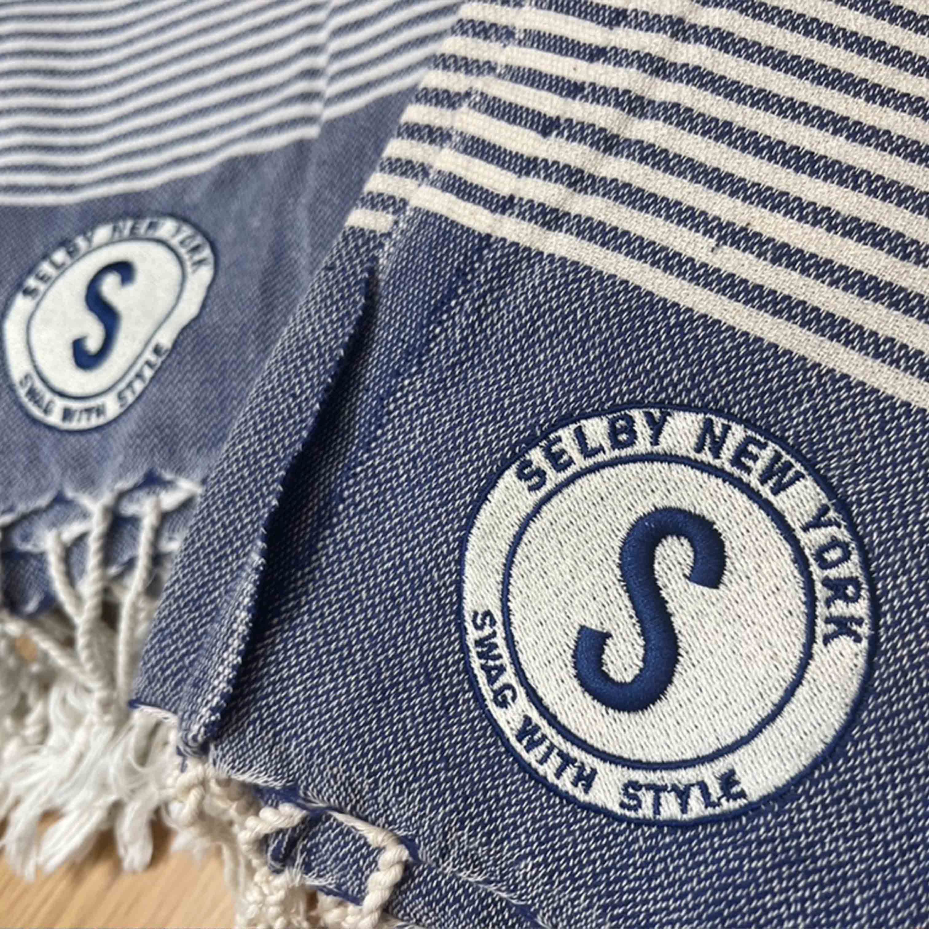 Ischia Turkish Towel - RT007
