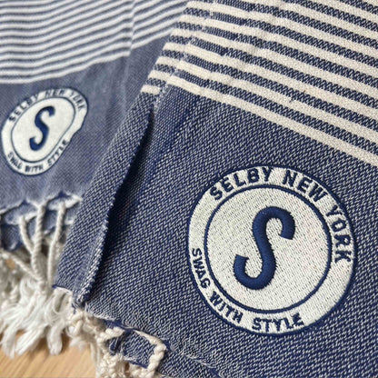 Ischia Turkish Towel - RT007