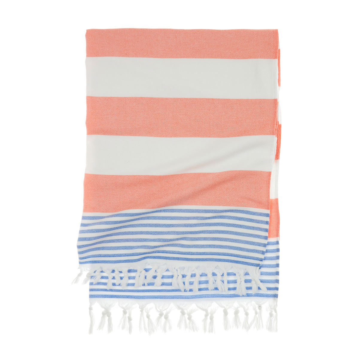 Vernazza Terry Turkish Beach Towel - RT021