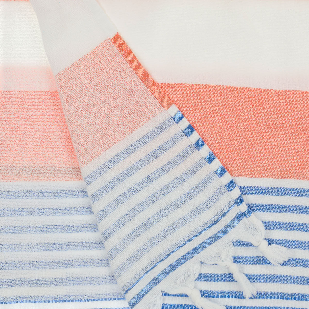 Vernazza Terry Turkish Beach Towel - RT021