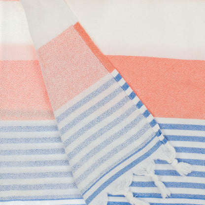 Vernazza Terry Turkish Beach Towel - RT021