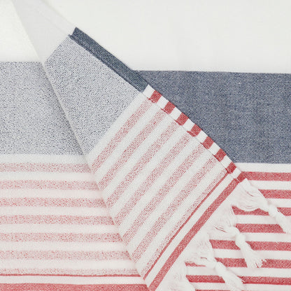 Vernazza Terry Turkish Beach Towel - RT021
