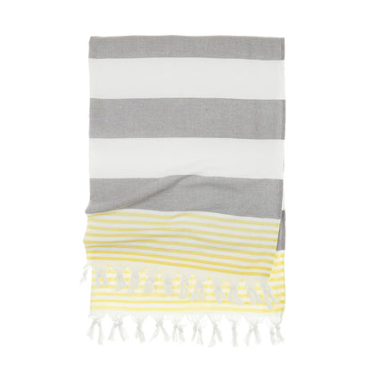 Vernazza Terry Turkish Beach Towel - RT021