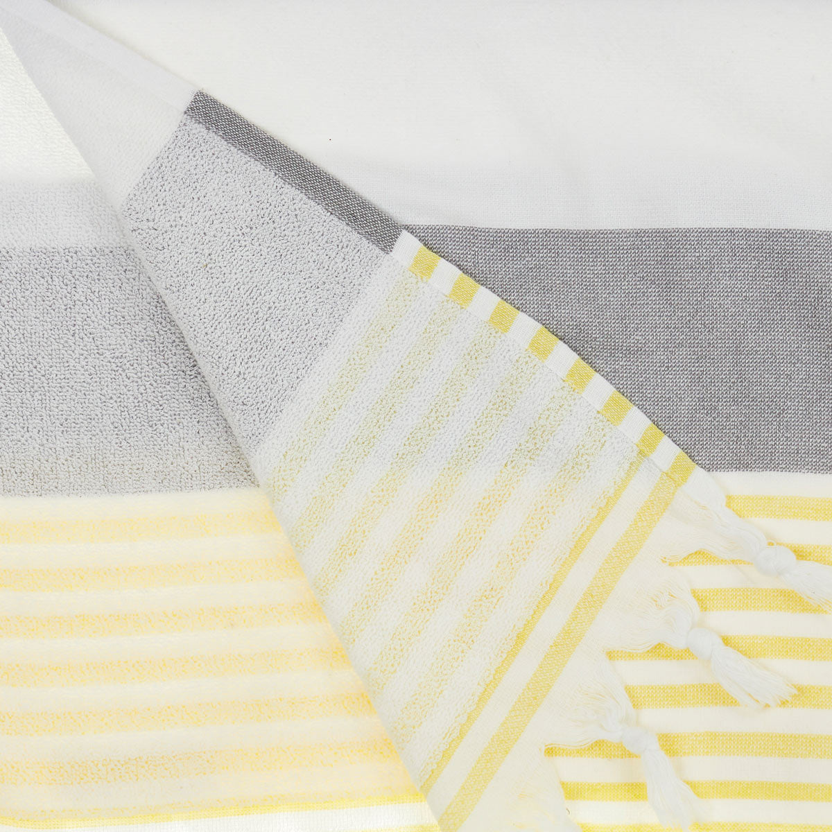 Vernazza Terry Turkish Beach Towel - RT021