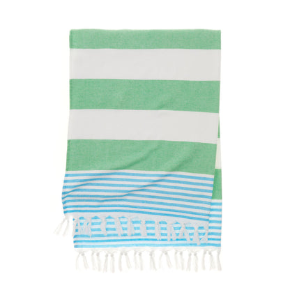 Vernazza Terry Turkish Beach Towel - RT021