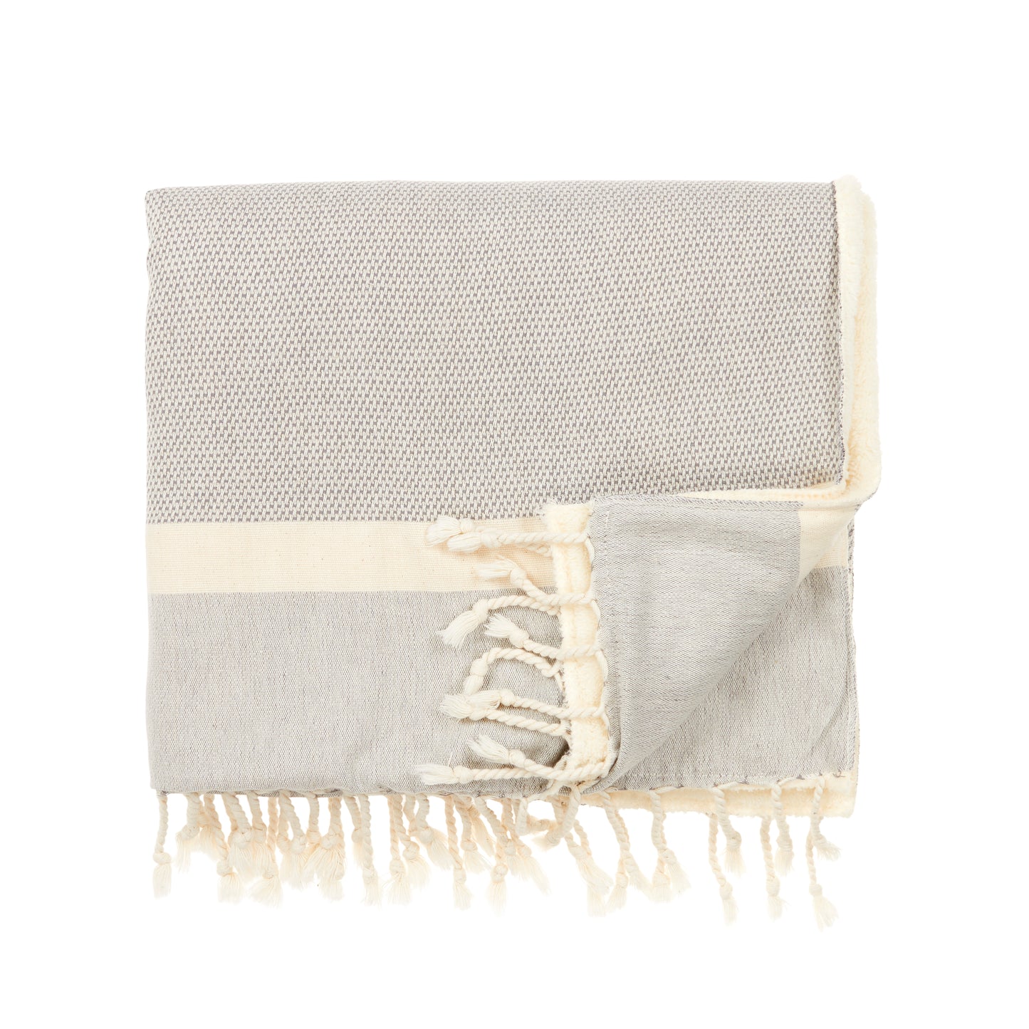 Whistler Fleece Wrap Throw RT115