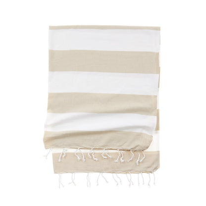 Biarritz Turkish Towel - The Riviera Towel Company
