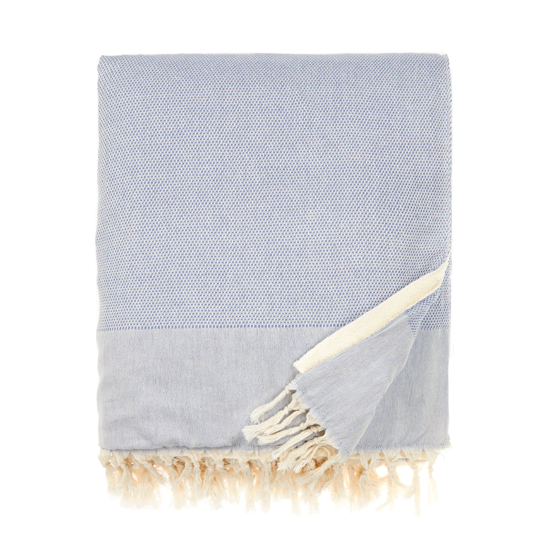 Aspen Large Fleece Blanket