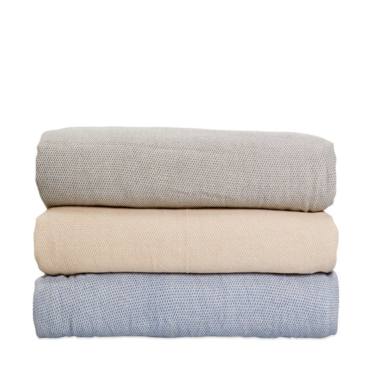 Blanket - Aspen Large Fleece Blanket