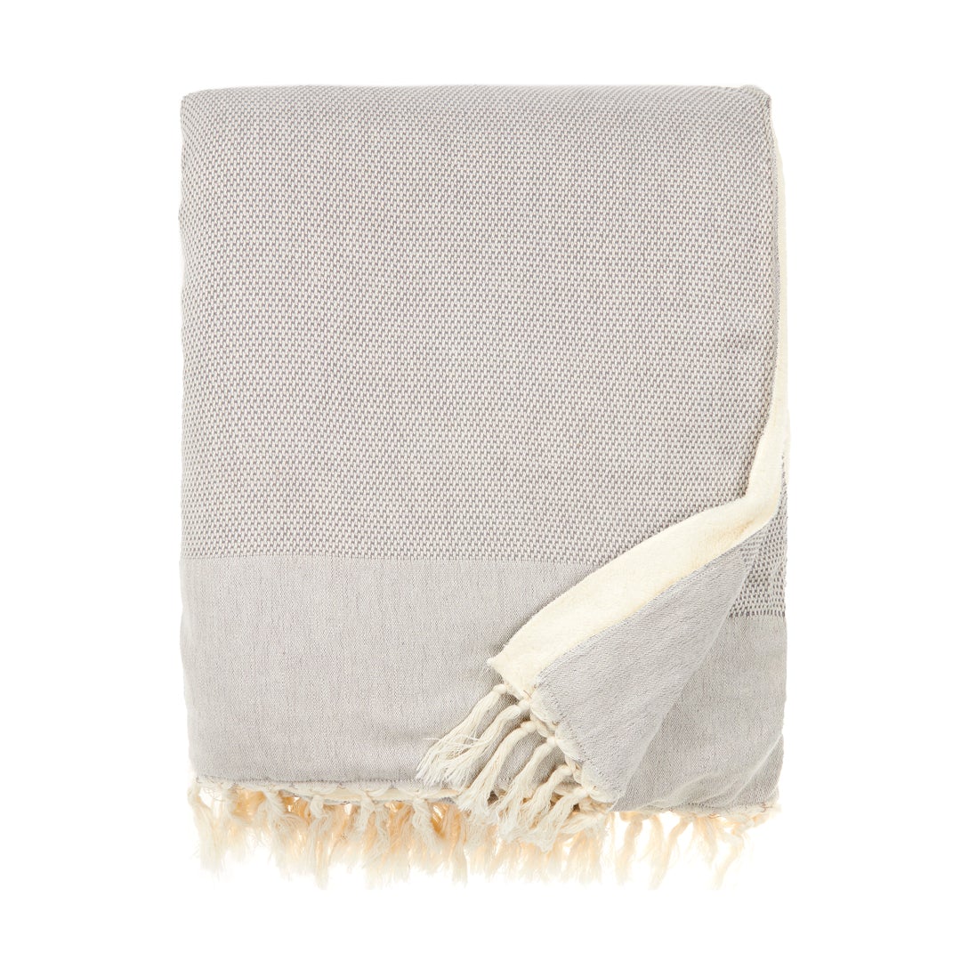 Blanket - Aspen Large Fleece Blanket