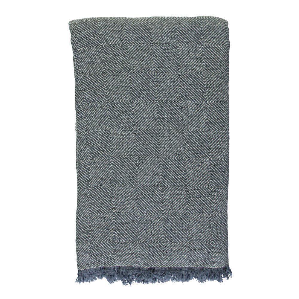 Blanket - Barcis Herringbone Throw