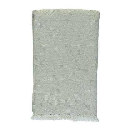 Blanket - Barcis Herringbone Throw