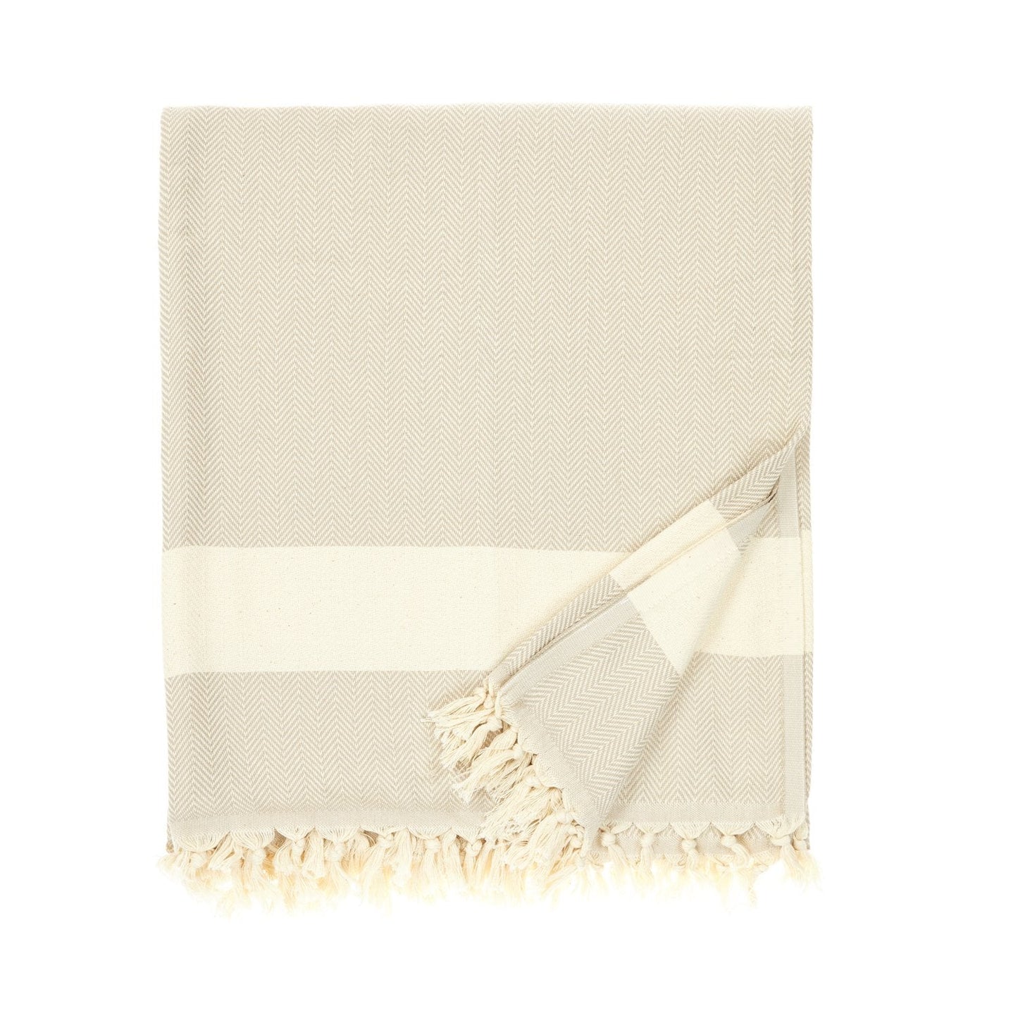 Blanket - Chevron Blanket