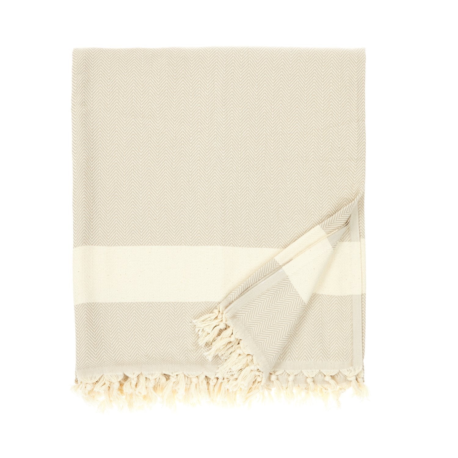Blanket - Chevron Blanket
