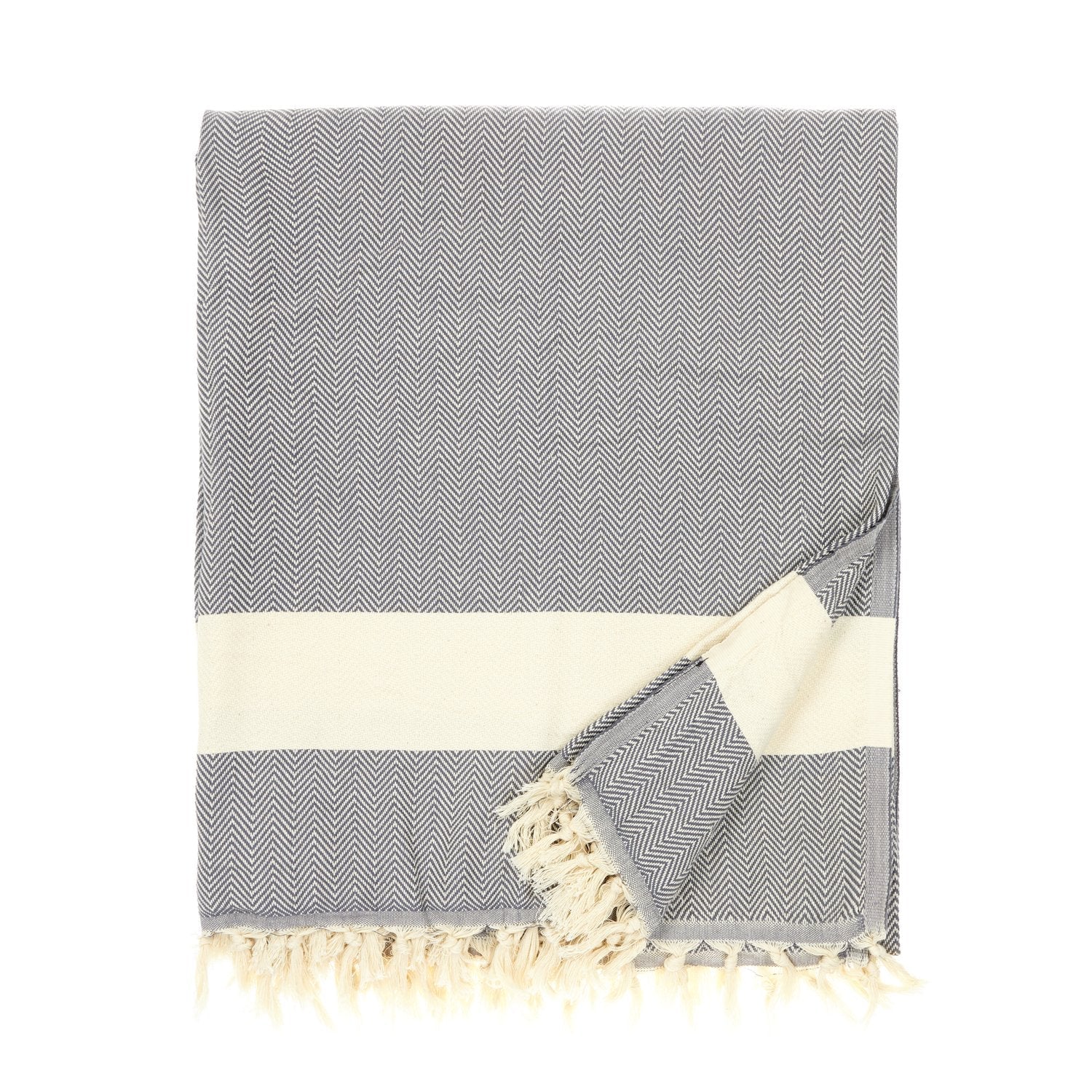 Blanket - Chevron Blanket