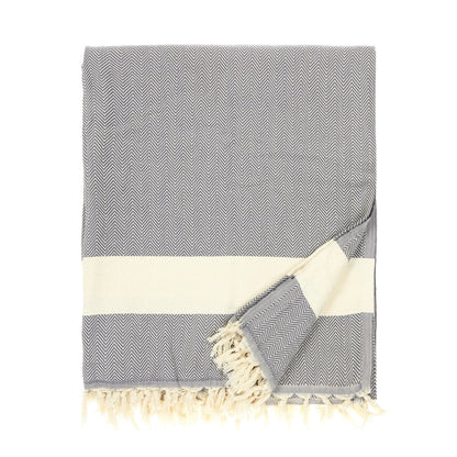 Blanket - Chevron Blanket