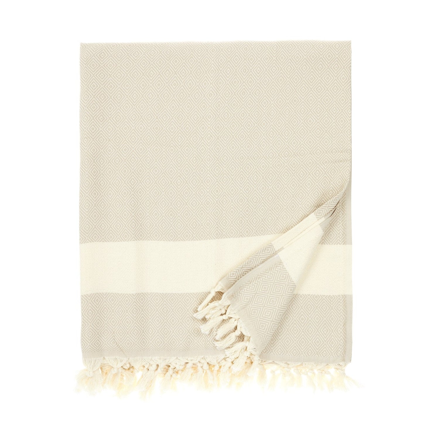 Blanket - Diamond Woven Blanket