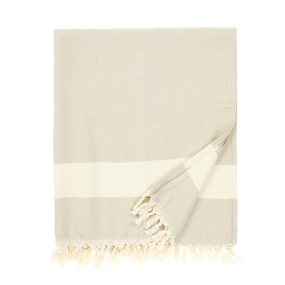 Blanket - Diamond Woven Blanket