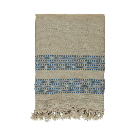 Blanket - Laconi Throw Blanket
