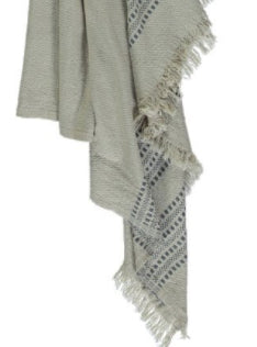 Blanket - Laconi Throw Blanket