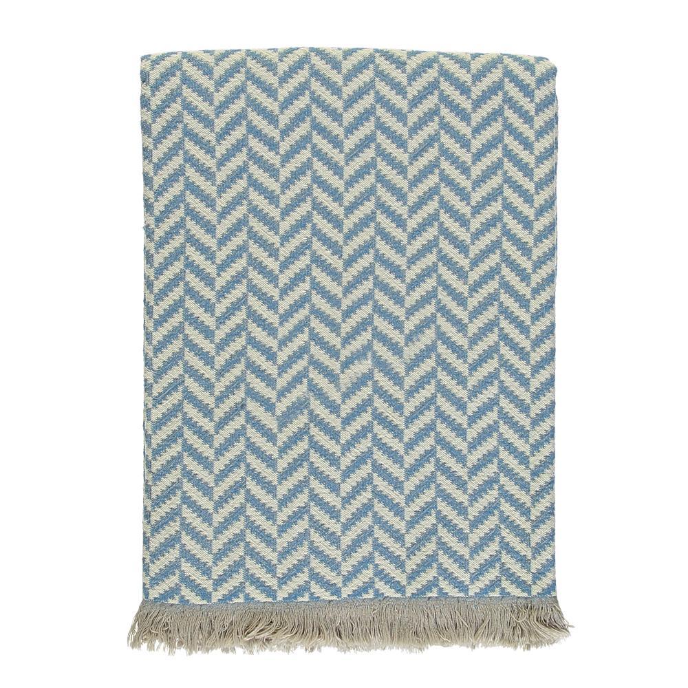 Blanket - Palermo Throw Blanket